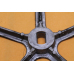 Шкив Indesit C00119206