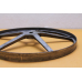 Шкив Indesit C00119206