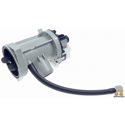 Улитка в сборе LG 5859EN1004P