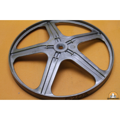Шкив Electrolux  1108614106