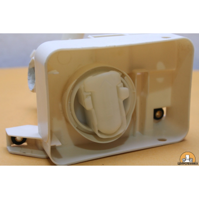 Улитка в сборе Electrolux  1327834006