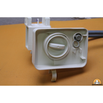 Улитка в сборе Zanussi  1350077010