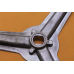 Шкив Siemens 00273480
