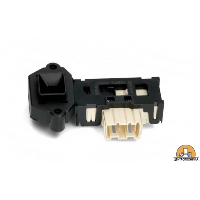 Устройство блокировки люка Samsung DC64-00653A