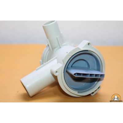 Улитка в сборе Bosch, Siemens 00145787