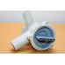 Улитка в сборе Bosch, Siemens 00145787