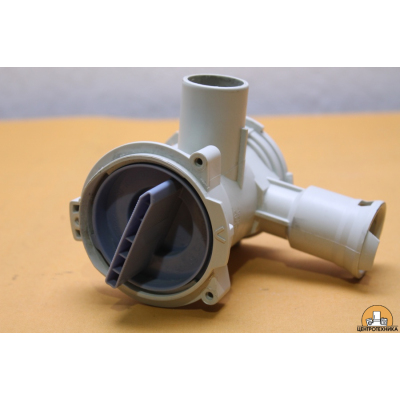 Улитка в сборе Bosch, Siemens 00144992