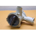 Улитка в сборе Bosch, Siemens 00144992
