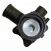 Улитка в сборе Bosch Logixx, Siemens 144992