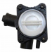 Улитка в сборе Bosch Logixx, Siemens 144992