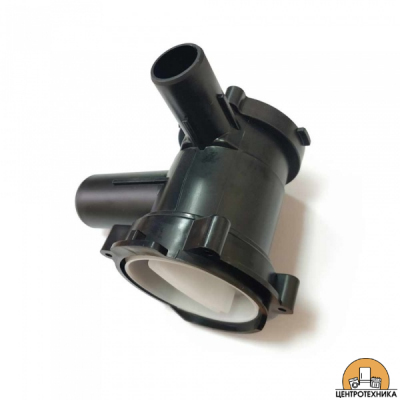 Улитка в сборе Bosch, Siemens PМР603BO