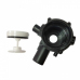 Улитка в сборе Bosch, Siemens PМР603BO