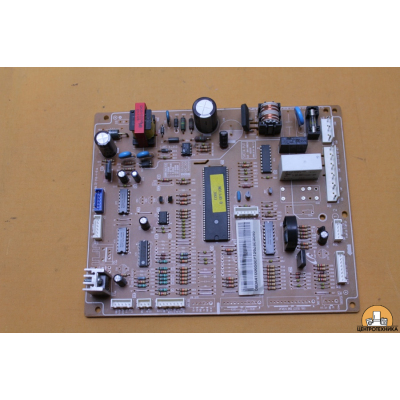 Плата управления Samsung DA41-00658E