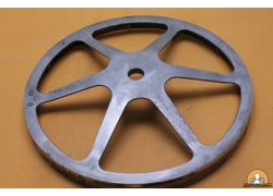 Шкив Miele 7231700