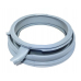 Манжета люка Bosch 680405