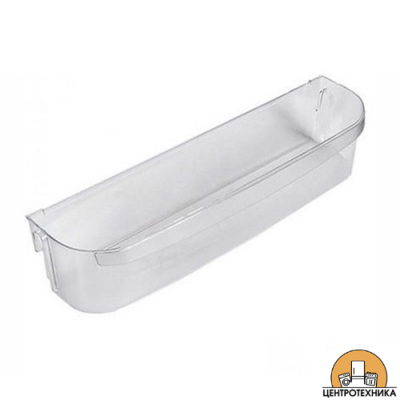 Балкон двери холодильника Ariston, Indesit (нижний) 283484