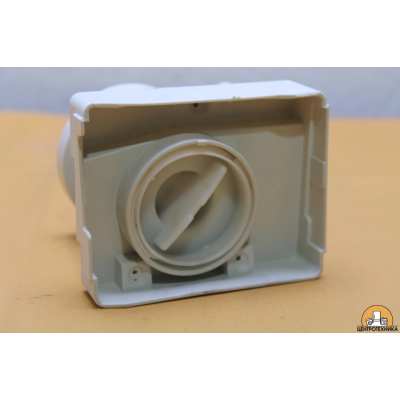 Улитка в сборе Electrolux 4055113312