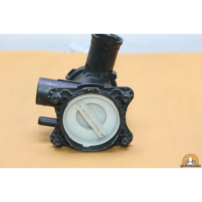 Улитка в сборе Bosch Logixx, Siemens 00144992