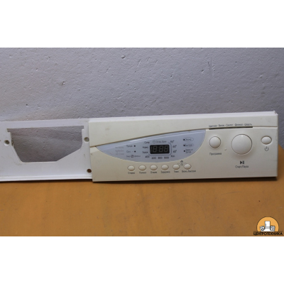 Плата индикации  LG WD-1050F