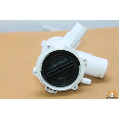 Улитка в сборе Bosch 145347
