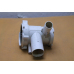 Улитка в сборе Bosch 145347