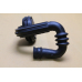Патрубок  Electrolux 1086188008