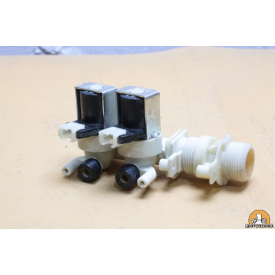 Клапан подачи воды Ariston C00097712