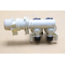 Клапан подачи воды Ariston C00097712