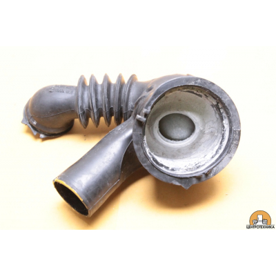 Патрубок слива Electrolux 108578403