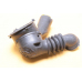 Патрубок слива Electrolux 108578403
