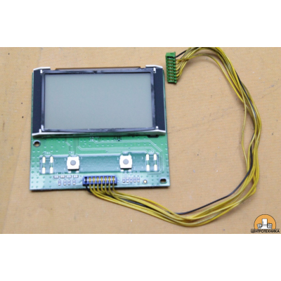 Дисплей Bosch 00601581