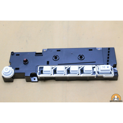 Плата индикации  Hotpoint-Ariston C00259416