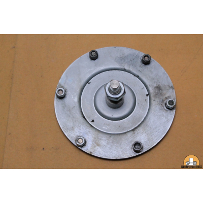Фланец барабана Gorenje DS92ILS   251472