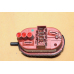 Прессостат Bosch 172693