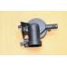 Улитка в сборе Electrolux Zanussi  124621690