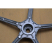 Шкив Ariston C00089616