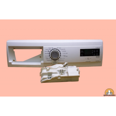 Модуль Electrolux EWM 1046CDU