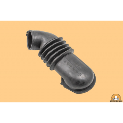 Патрубок (дозатор-бак) Bosch 12014310